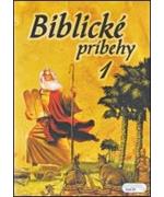 6CD - Biblické príbehy 1                                                        